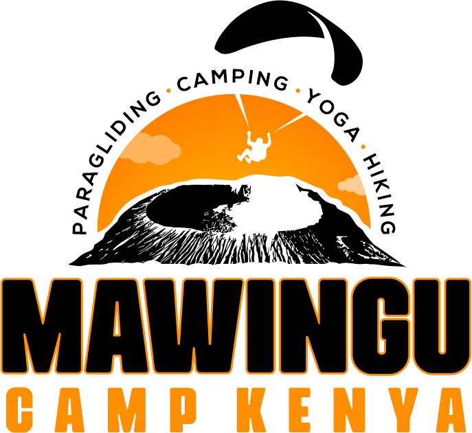 Mawingu Camp Kenya